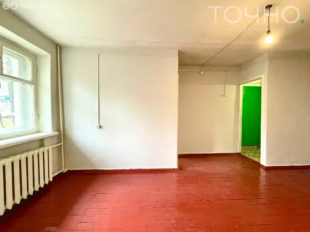 2-комнатная квартира: Пенза, улица Мира, 10 (40 м) - Фото 2