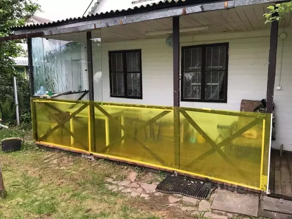 Дом в Костромская область, Кострома Рассвет СТ,  (43 м) - Фото 0