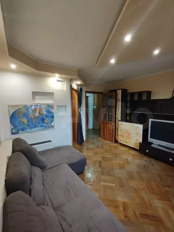 2-к. квартира, 39 м, 2/9 эт. - Фото 0