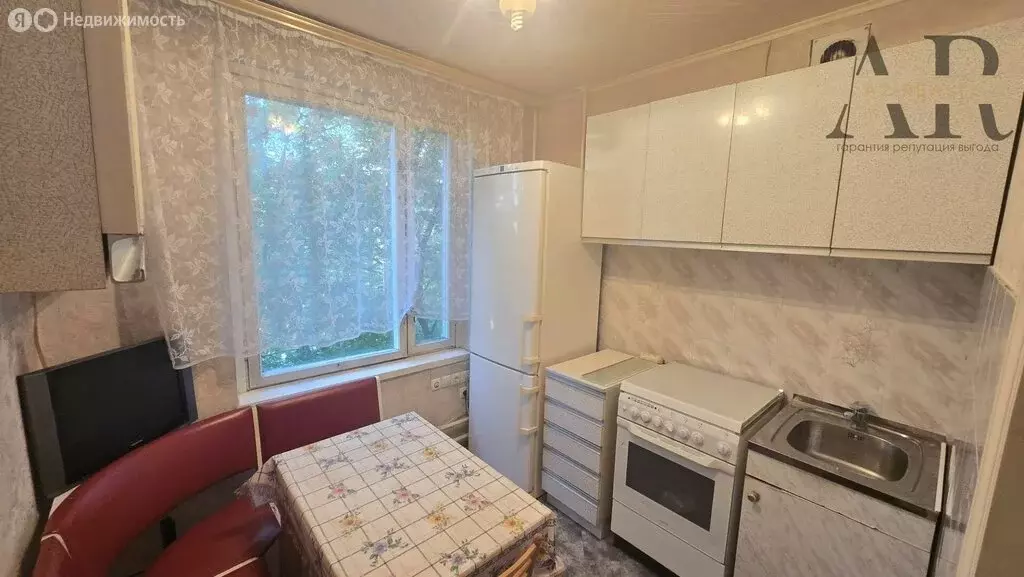2-комнатная квартира: Москва, Чертановская улица, 37 (44.3 м) - Фото 0