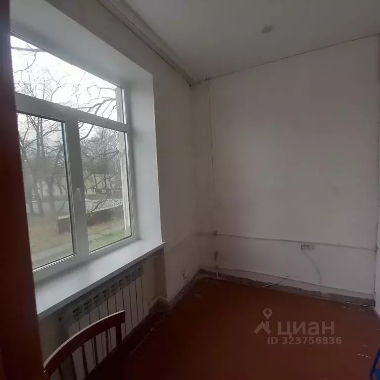 2-к кв. Мордовия, Саранск ул. Богдана Хмельницкого (36.5 м) - Фото 2