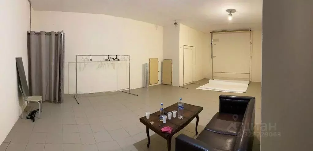 Помещение свободного назначения в Волгоградская область, Волгоград ул. ... - Фото 2