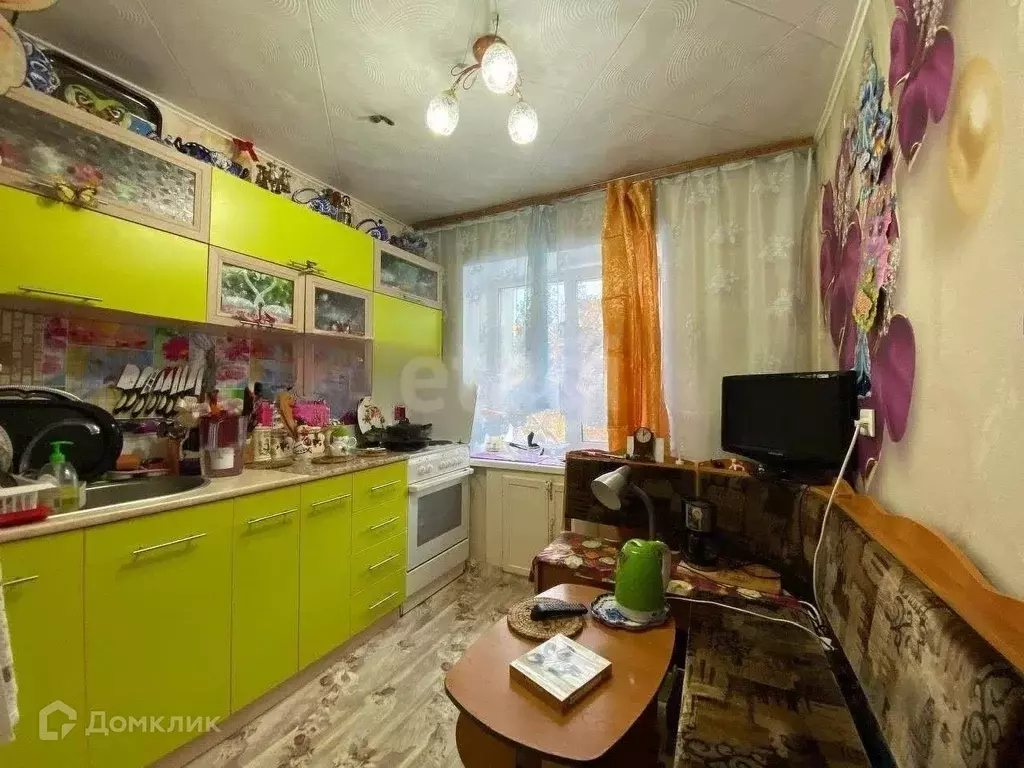 Продаётся 2-к квартира, 45 м - Фото 0