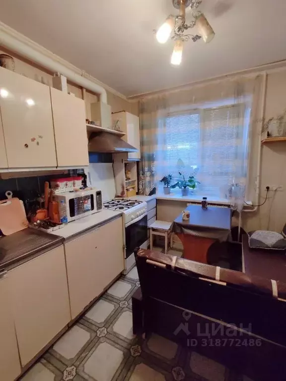 3-к кв. Орловская область, Орел Московское ш., 166 (66.5 м) - Фото 0