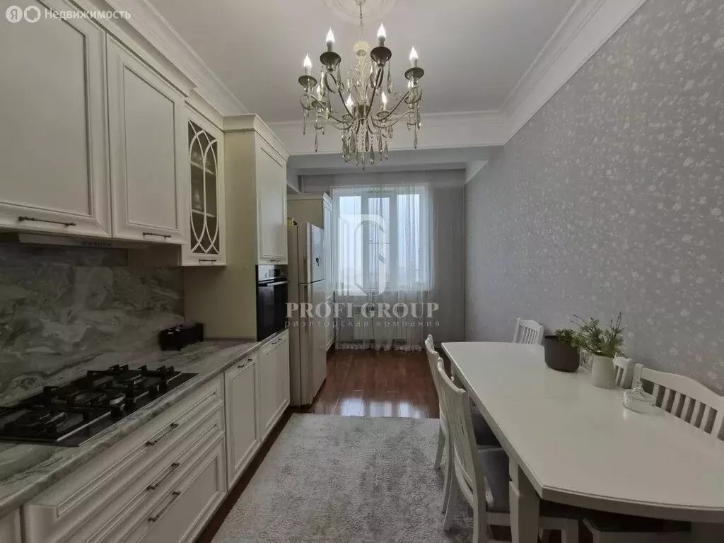 2-комнатная квартира: Махачкала, проспект Али-Гаджи Акушинского, ... - Фото 1