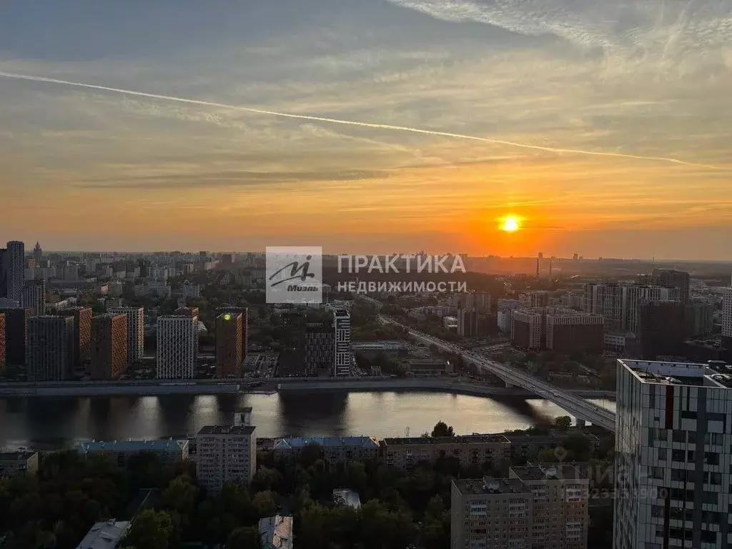 1-к кв. Москва Шмитовский проезд, 39к6 (41.9 м) - Фото 1