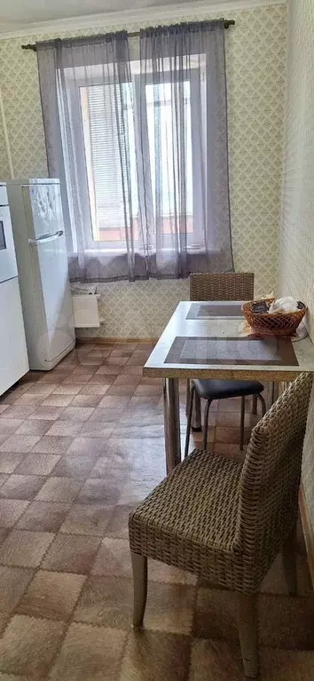 1-к. квартира, 38,9 м, 6/10 эт. - Фото 0
