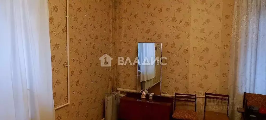 2-к кв. Ивановская область, Иваново Коллективная ул., 11 (39.1 м) - Фото 2