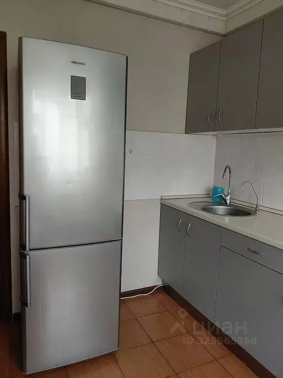 2-к кв. Москва Нарвская ул., 1Ак1 (60.0 м) - Фото 2