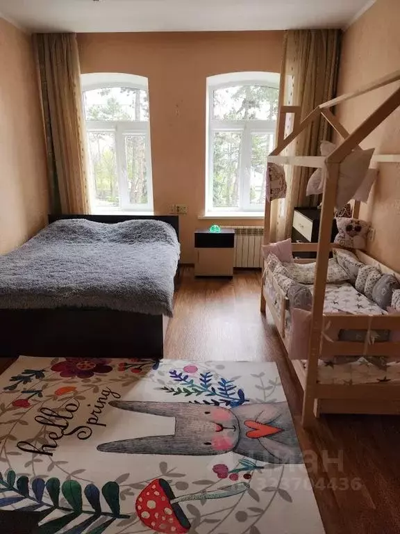 2-к кв. Ставропольский край, Пятигорск ул. Лермонтова, 5 (50.0 м) - Фото 1