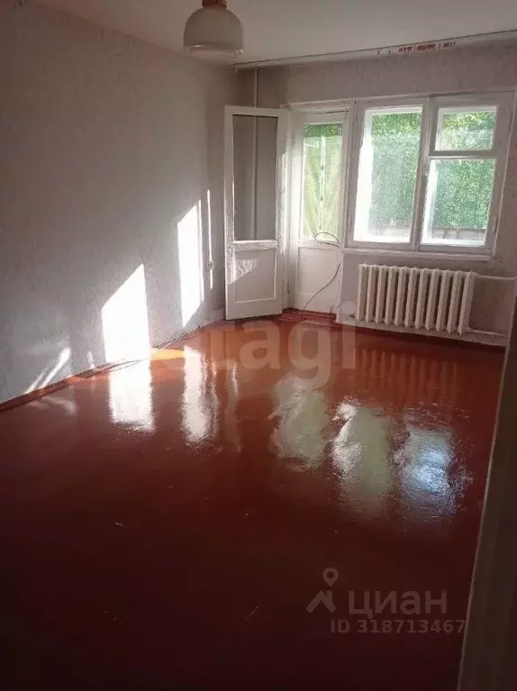 2-к кв. Архангельская область, Архангельск Магистральная ул., 40 (43.9 ... - Фото 0
