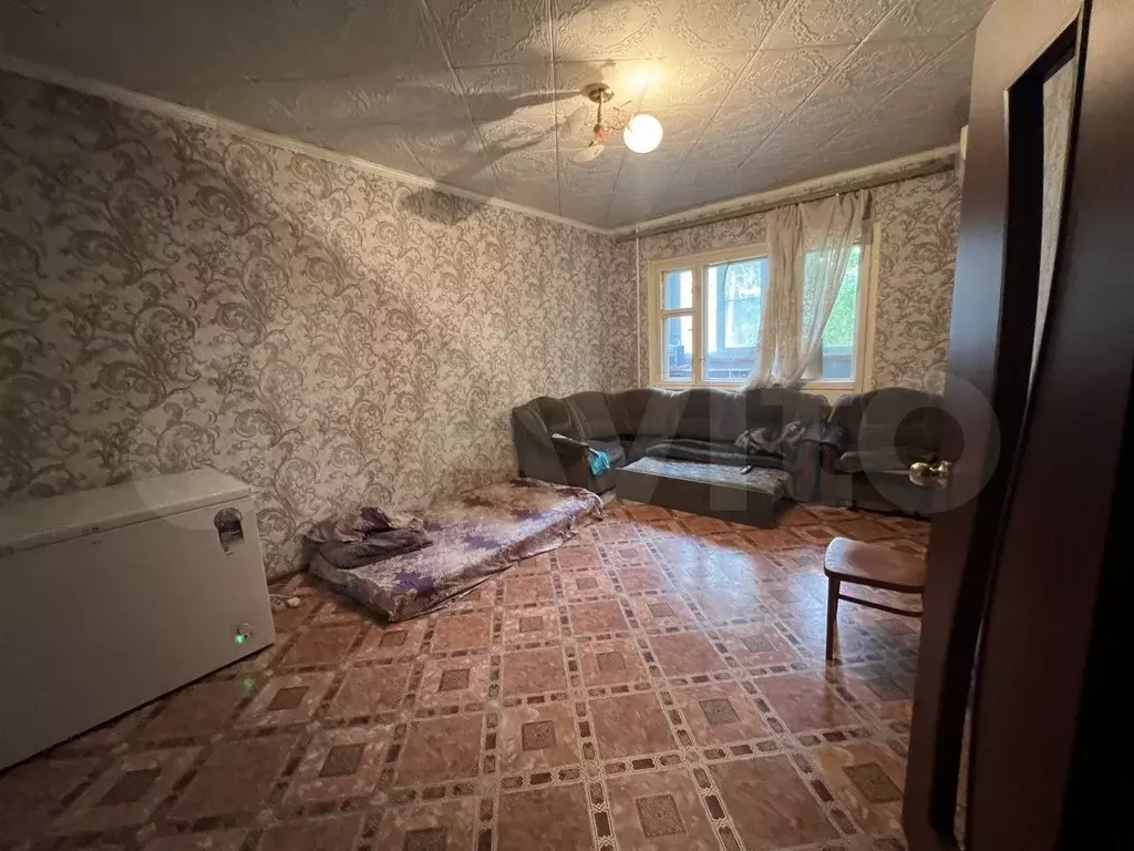 3-к. квартира, 72 м, 2/9 эт. - Фото 1