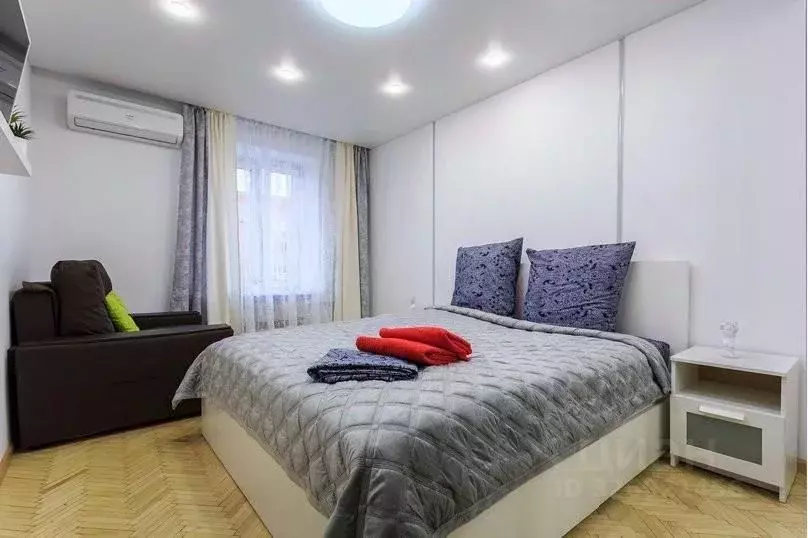 2-к кв. Москва ул. Бориса Галушкина, 14К1 (51.0 м) - Фото 1