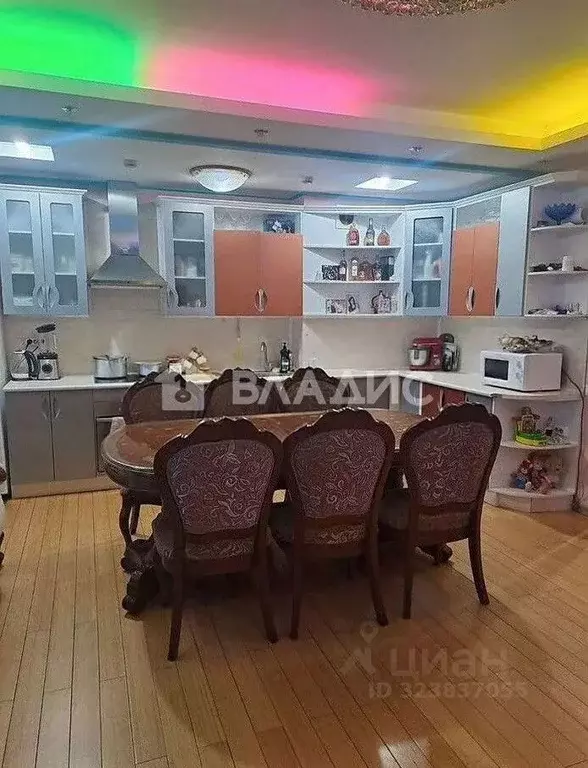 3-к кв. Бурятия, Улан-Удэ ул. Добролюбова, 37 (78.6 м) - Фото 2