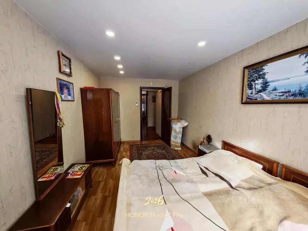 2-к кв. Московская область, Шатура муниципальный округ, пос. Шатурторф ... - Фото 1