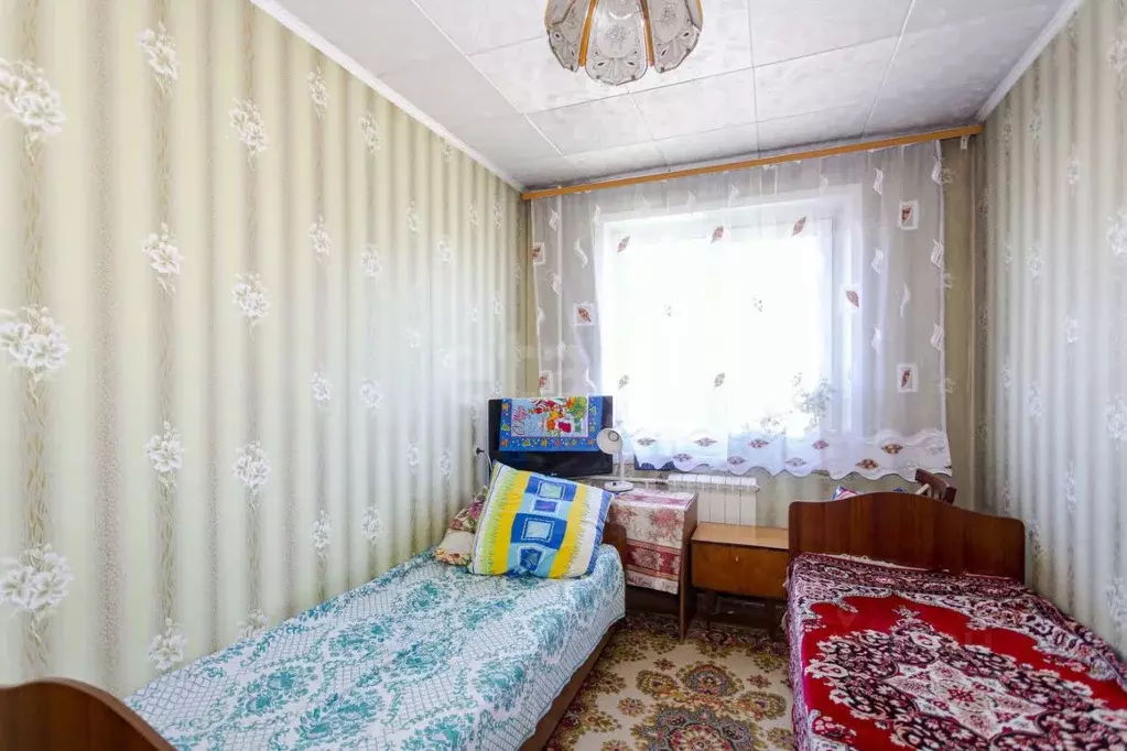 2-к кв. Кемеровская область, Новокузнецк ул. Тореза, 89/40 (43.2 м) - Фото 0