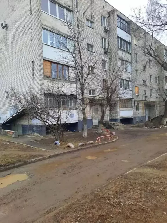 2-к кв. Волгоградская область, Волгоград Жилгородок мкр, ул. Гейне, 3А ... - Фото 0