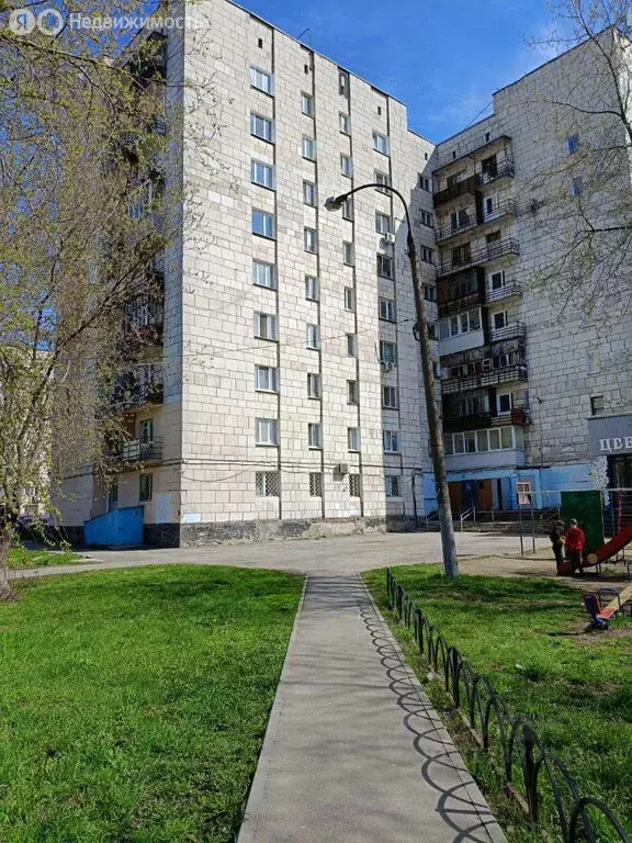1к в -комнатной квартире (11.5 м) - Фото 2