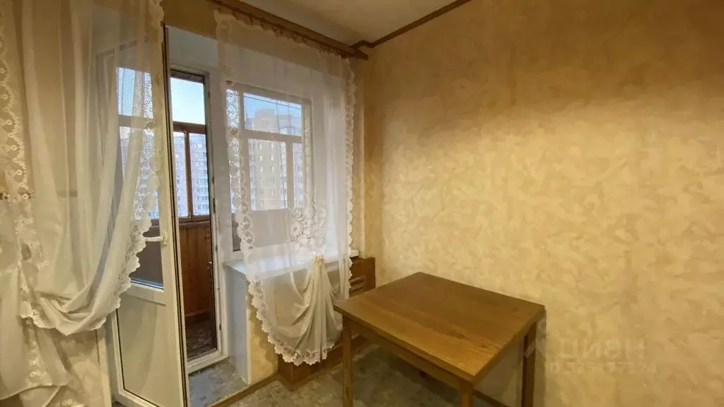 2-к кв. Московская область, Фрязино просп. Мира, 23 (56.0 м) - Фото 1