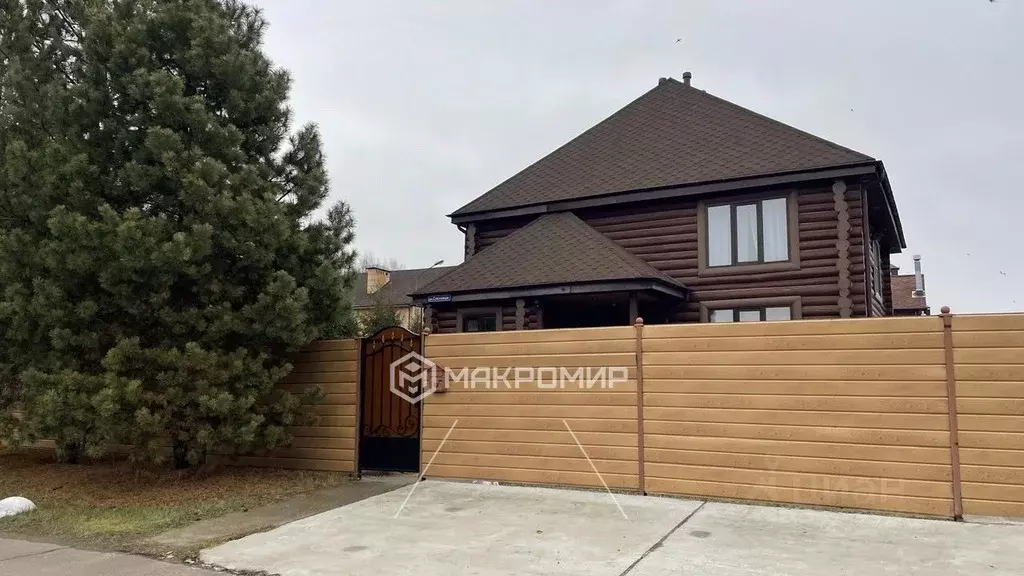 Дом в Татарстан, Зеленодольский район, Новопольское с/пос, пос. ... - Фото 1