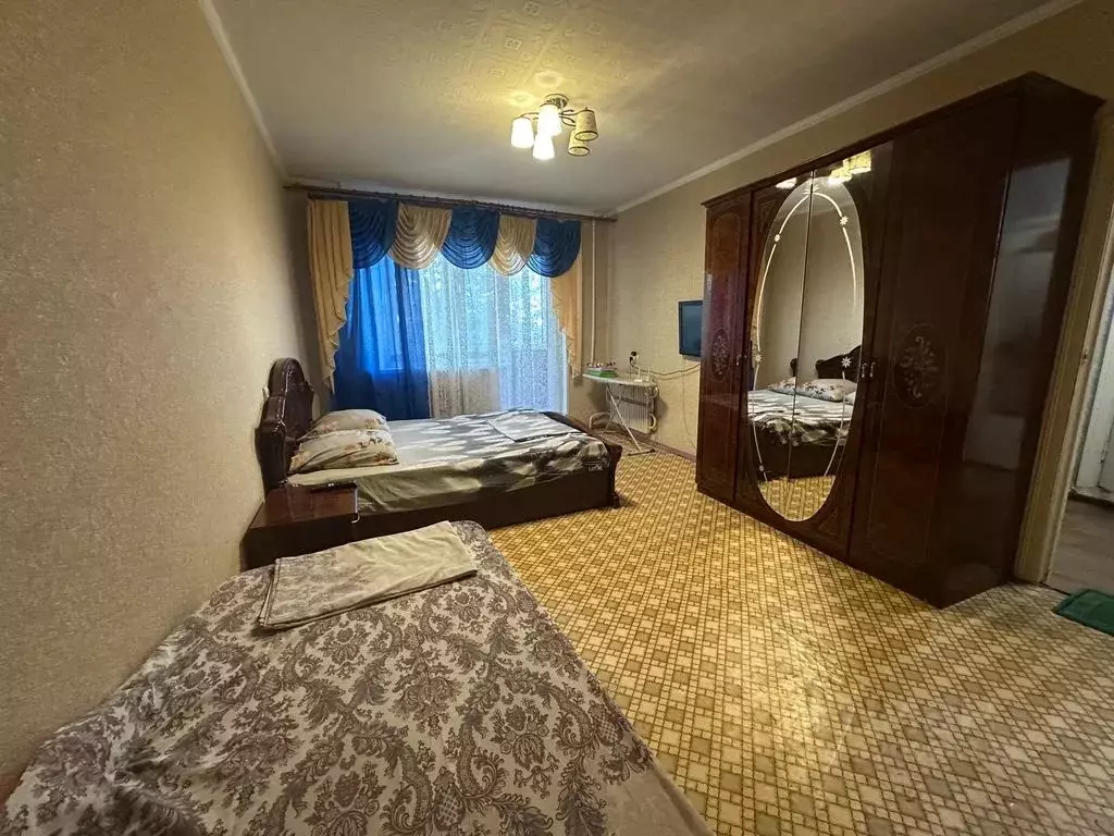1-к кв. Белгородская область, Старый Оскол Лесной мкр, 9 (38.0 м) - Фото 1
