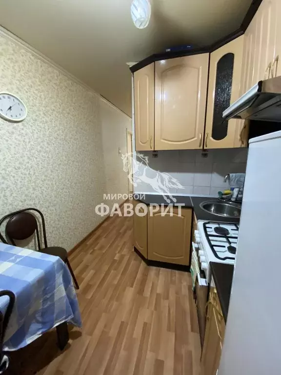 Квартира, 3 комнаты, 61 м - Фото 2