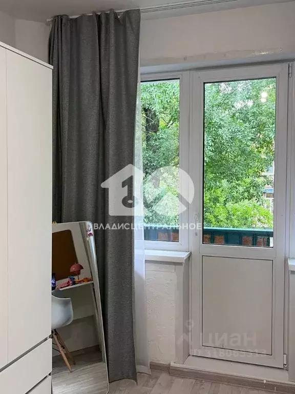 1-к кв. Новосибирская область, Новосибирск Выставочная ул., 5 (30.0 м) - Фото 0