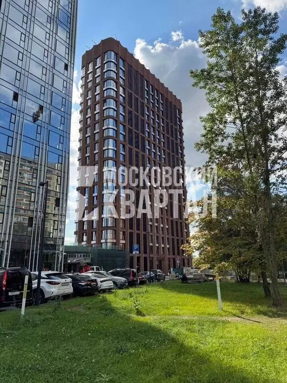 5-к кв. Москва Озерная ул., 1к2/6 (90.0 м) - Фото 1