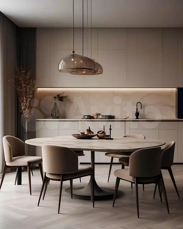Квартира-студия, 26,5 м, 6/10 эт. - Фото 0