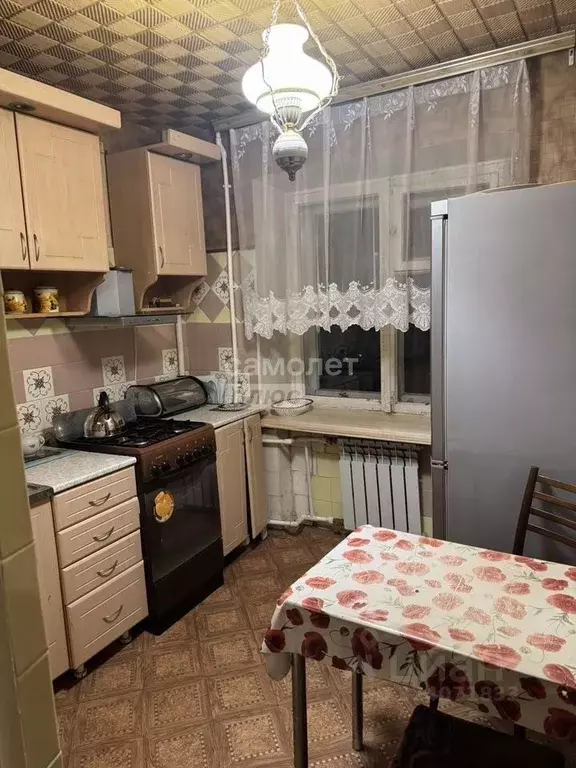 2-к кв. Липецкая область, Липецк ул. Гагарина, 151к2 (50.0 м) - Фото 1