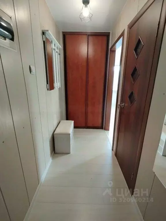 Квартира, 1 комната, 30.3 м - Фото 0