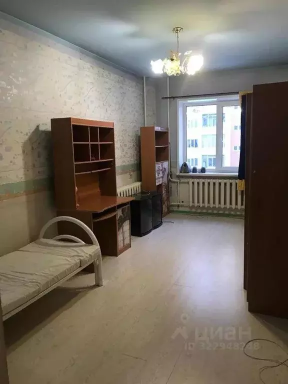 3-к кв. Саха (Якутия), Якутск Октябрьская ул., 27/6 (78.0 м) - Фото 2