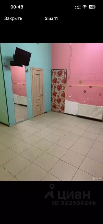 Офис в Краснодарский край, Краснодар Российская ул., 267/6 (35 м) - Фото 2