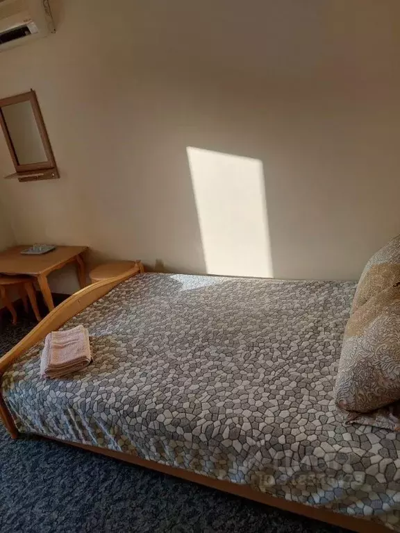 Комната Краснодарский край, Анапа Терская ул., 5 (20.0 м) - Фото 1