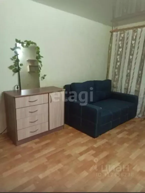 Комната Коми, Сыктывкар Слободская ул., 2 (12.0 м) - Фото 1