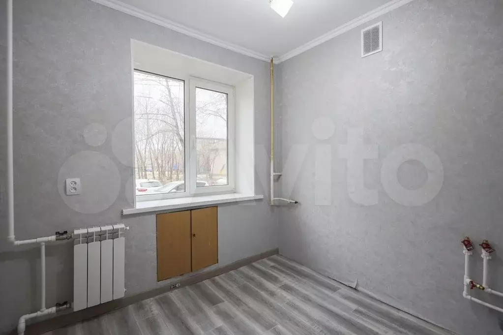 2-к. квартира, 45,7 м, 1/5 эт. - Фото 0