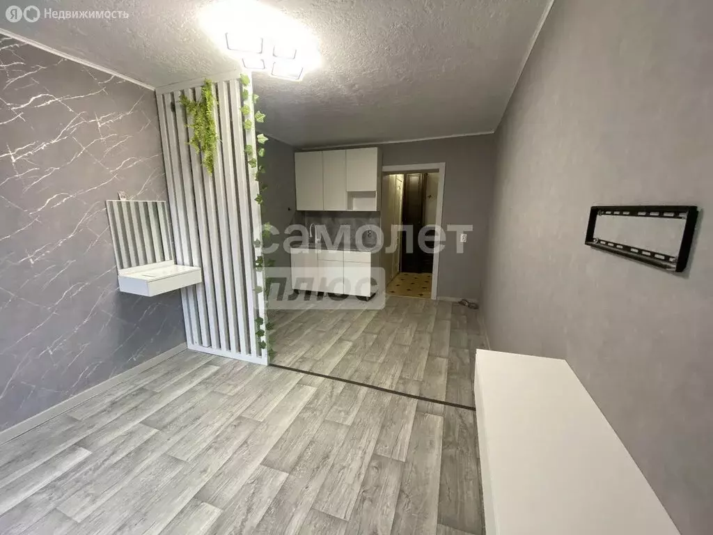 1-комнатная квартира: Туймазы, микрорайон Молодёжный, 18 (22.8 м) - Фото 0