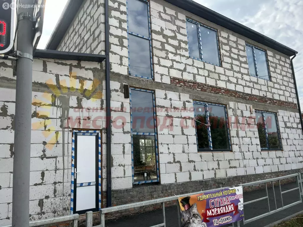 Дом в Ейск, улица Шевченко (250 м) - Фото 2