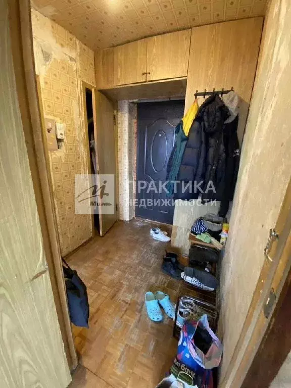 Продается 1-комнатная квартира - Фото 2