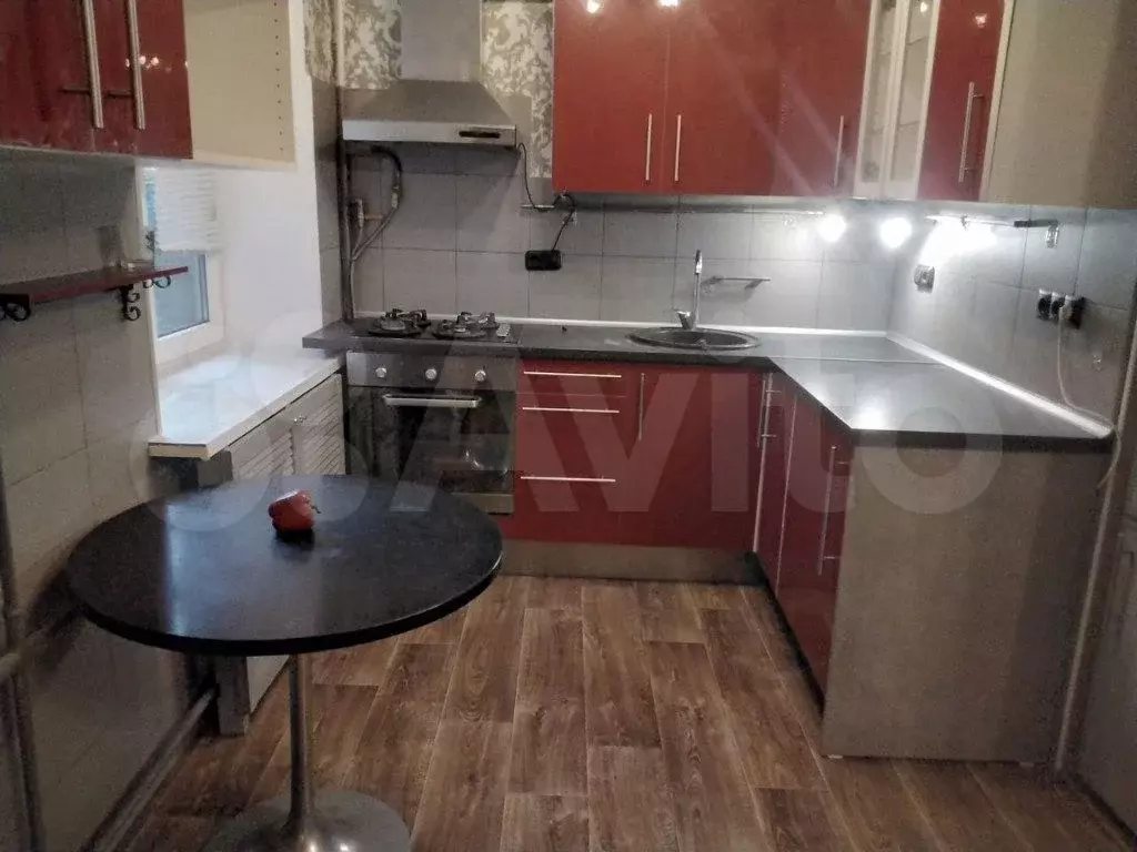 2-к. квартира, 43 м, 2/5 эт. - Фото 1