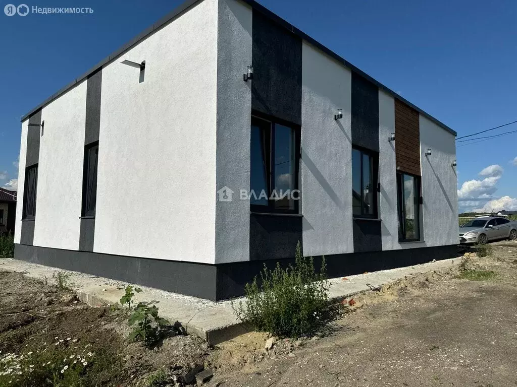 Дом в Богословка, Солнечная улица, 98 (106 м) - Фото 0