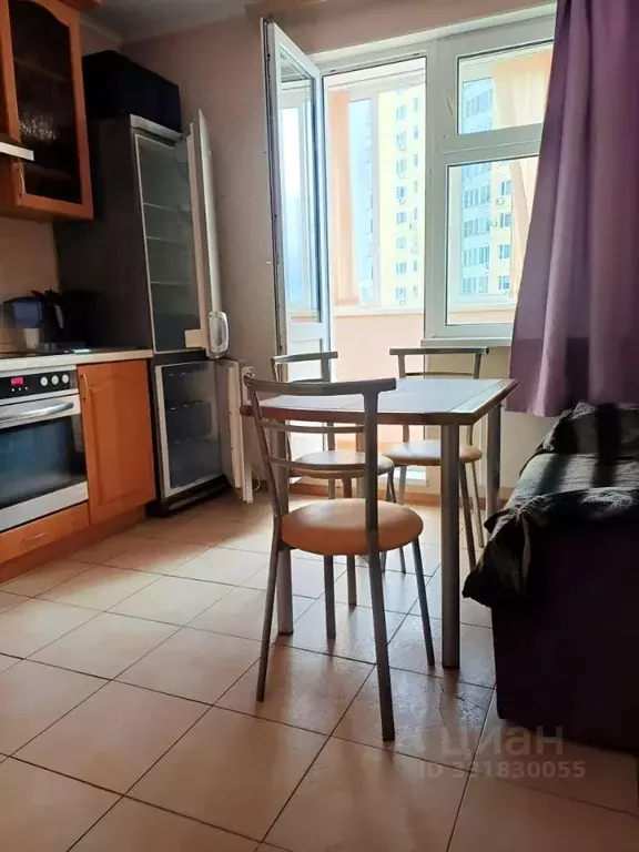 1-к кв. Москва ул. Васильцовский Стан, 11 (43.0 м) - Фото 2