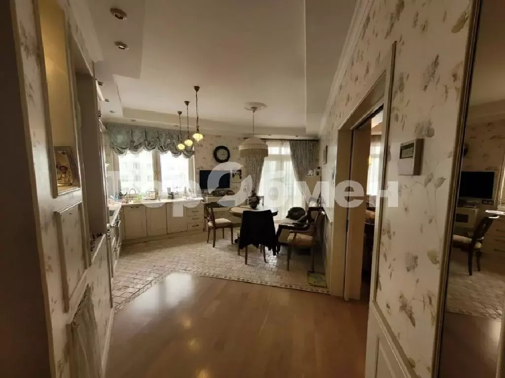 Продается 2-комнатная квартира - Фото 2