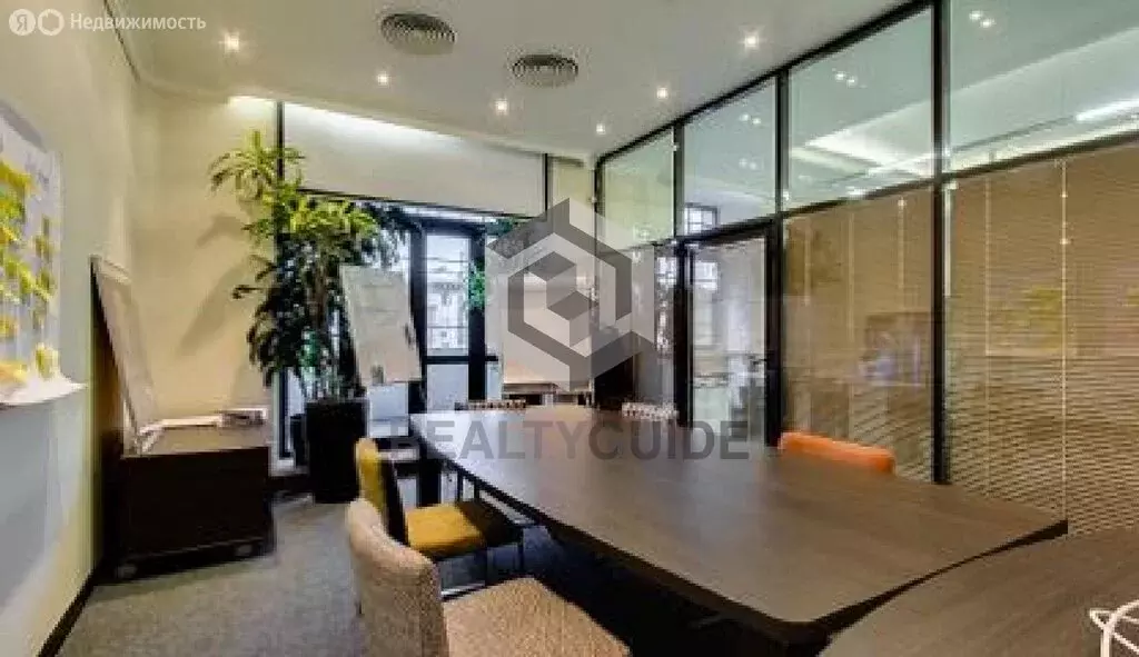 Офис (307.5 м) - Фото 1