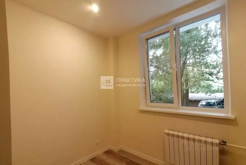 Студия Москва Боровский проезд, 24 (15.2 м) - Фото 1