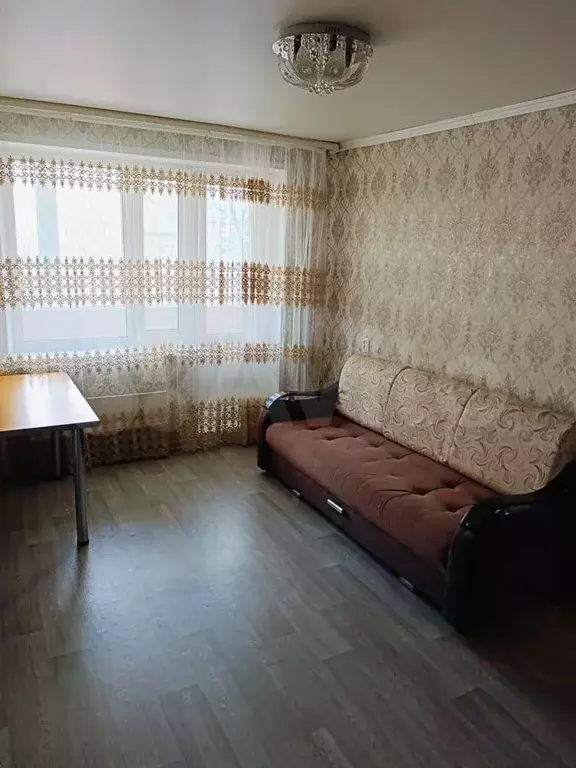 1-к. квартира, 34 м, 2/9 эт. - Фото 0