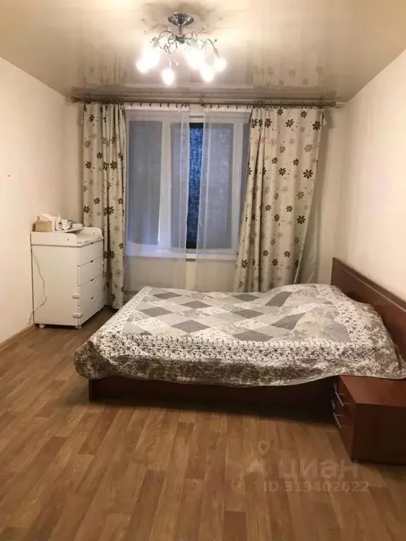 2-к кв. Москва ул. Академика Миллионщикова, 13К2 (48.0 м) - Фото 0