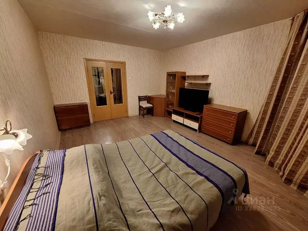 1-к кв. Москва Якорная ул., 4 (40.0 м) - Фото 2