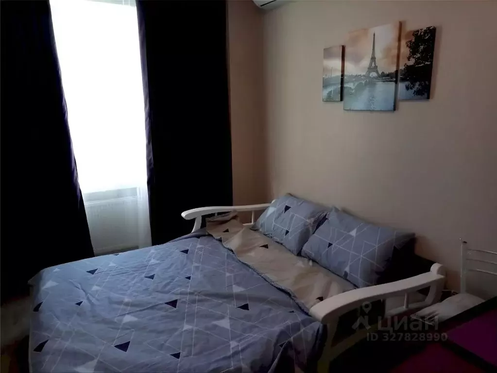 Студия Алтайский край, Барнаул ул. Петра Сухова, 70 (20.0 м) - Фото 1