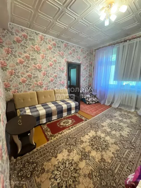 Продаётся 2-к квартира, 44.3 м - Фото 1